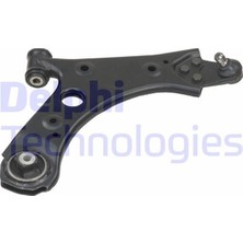 Delphi Delphı TC3619 - Salıncak Sağ Rotilli Fıat Egea 16