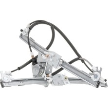 Topran Cam Kaldirma Mekanizmasi ( Bmw  E46 On Sol ) Motorsuz