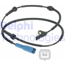 Delphi Delphı SS20133 - Abs Hız Sensörü Ön P1007- C2- C3 02