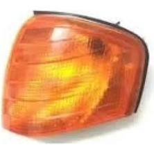 Mercedes W202 1993-2000 Sinyal Sol Sarı A2028260543 Wender