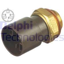 Delphi Delphı TS10341 - Fan Müşürü Klima Vectra A Astra F Omega B Calıb