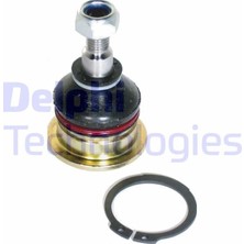 Delphi Delphı TC1153 - Alt Rotil Honda Accord V 2.2 96-97 Accord Vı 1.6
