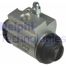 Delphi Delphı LW90138 - Arka Fren Merkezı Ford Ecosport 13 Fıesta 15 17