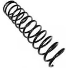 Skoda Felicia I (6u1) 1.3 1994-1998 , Skoda Felicia Iı (6u1) 1.3 1998-2001 , Vw Caddy Iı Helezon Ön 6U7411105B Wisco
