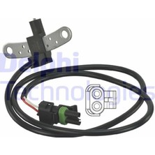 Delphi Delphı SS10756-12B1 - Krank Mil Sensörü Renault 9-19-21-Clıo-Exp