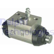 Delphi Delphı LW90120 - Arka Fren Merkezı B-Max 14 Focus Iıı 11