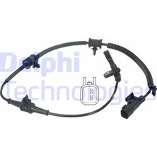 Delphi Delphı SS20377 - Ön Abs Tekerlek Hız Devir Sensörü Opel Insignia