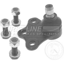 Opel Meriva 2003- Rotil Alt Sağ Yaglama Delikli 2193022-00 Wisco