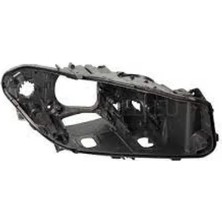Bmw F 10-Lcı 2014-2016 Far Kasası F10 Lcı Sol Bi Xenon 63117343911 Wender