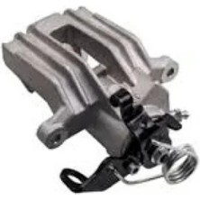 Vw Bora 1 2.3 2.8 2005 Golf4 2006 Audi A3 1999- 2003 Tt1.8 Fren Kaliperi Arka Sol Motorsuz 1J0615423E Wisco