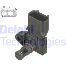 Delphi Delphı PS10217 - Map Sensörü Ford B-Max-Fiesta