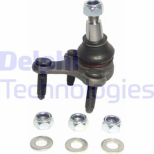 Delphi Delphı TC1732 - Alt Rotil Sağ Passat 05