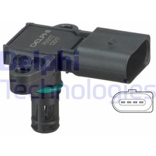Delphi Delphı PS10177 - Map Sensörü - Audı A4 / Seat Ibiza / Skoda Fabi