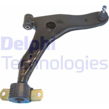 Delphi Delphı TC2094 - Alt Salıncak Ön Sağ Volvo S40 1.6 1.8 1.9 2.0 20