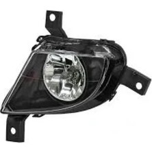 Bmw 3 Serisi E92 Lcı E93 Lcı 2006-2013 Sıs Fari Sağ Ampullu 63176937466 Arteb