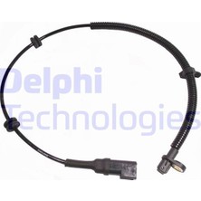 Delphi Delphı SS20061 - Abs Tekerlek Hız Sensörü Focus 1.4 16V-1.6 16V-