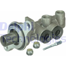 Delphi Delphı LM80608 - Ana Merkez - Cıtroen C2. C2 Enterprıse. C3. C3