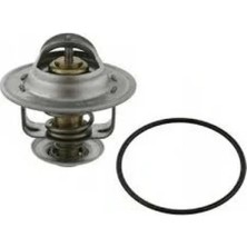 Opel Astra F Astra G Astra H Corsa A Corsa B Frontera A Insignia A Kadett A Termostat 92°c Aluminum 1338009 Wencor