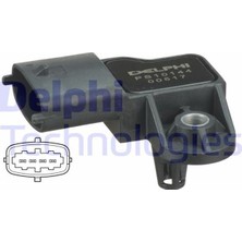 Delphi Delphı PS10144 - Map Sensörü Astra G-H-J-Combo C-D-Corsa D-E-Ins
