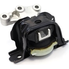 Ytt 5404 - Motor Kulağı Sağ Opel Crossland Peugeot P301 P208 12