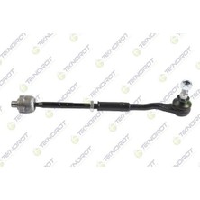 Teknorot M-851853 - Rot Bası Mercedes S-Class W220 C215 Rot Kolu