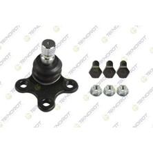 Teknorot O-1014K - Rotil Sağ / Sol Alt.komple Corsa F-208 19