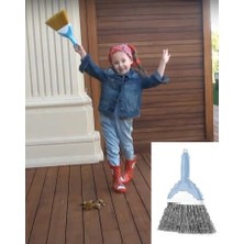 TeknoKapsül Pratik El Süpürgesi 28 cm