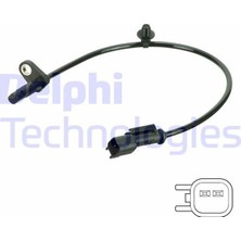 Delphi Delphı SS20805 - Arka Abs Kablosu Custom 12 Transıt V-363 14 Tek