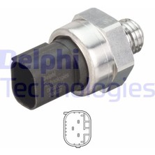 Delphi Delphı DPS00034-12B1 - Egzoz Basınc Sensoru Mercedes W176 W246 C