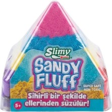 İlk El Grup Sandy Fluffy