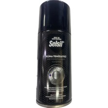Starseven Selsil Klima Temizleyici Sprey 150 ml