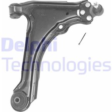 Delphi Delphı TC649 - Alt Salıncak Komple Sag Astra F 91-97 Calıbra A-V