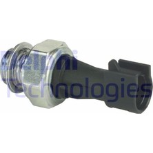 Delphi Delphı SW90006 - Yağ Basınç Müşiri Fıat Ducato 94 Iveco Daıly 95