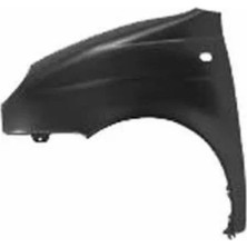 Sımyı Chevrolet Daewoo Matiz 2001-2005 Çamurluk Ön Sol 96562085 Simyi