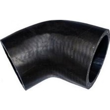 Ytt 11715 - Turbo Hortum Astra G 1.7 X17DTL