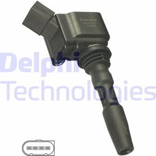 Delphi Delphı GN10631-12B1 - Ateşleme Bobini Golf Vıı-Beetle-A3 1.2-1.4