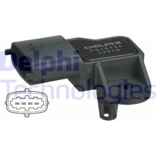 Delphi Delphı PS10124 - Map Sensörü - Opel Astra G/h/j. Corsa D. Insign