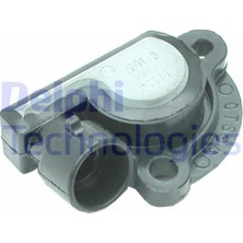 Delphi Delphı SS10429-12B1 - Gaz Pedal Sensörü Potansiyometre Astra F 1