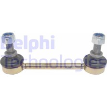 Delphi Delphı TC1164 - Arka Z Rot Tourneo Connect 02 14