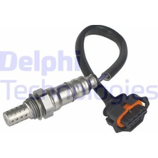 Delphi Delphı ES20315-12B1 - Oksijen Sensörü Astra H-Corsa D-Combo D 1.