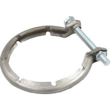 Ytt 82040 - Partıkul Fıltre Kelepcesı Bmw E87 F10 F20 F30 F40 F2