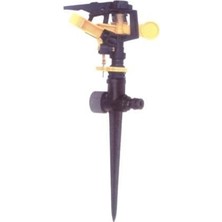 Starseven Daye 1013 Plastik Kazıklı Sulama Spring