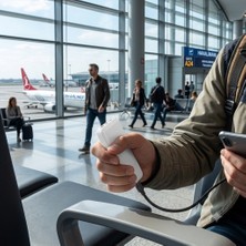 X-Level 2.1A Fast Hızlı Çift Usb-A Çıkışlı 20000 Mah Taşınabilir Şarj Aleti Powerbank
