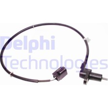 Delphi Delphı SS20207 - Abs Hız Sensörü Arka Sağ Mıtsubıshı Lancer 95-0