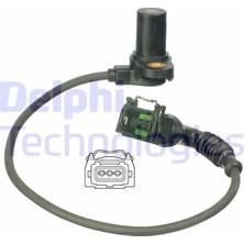 Delphi Delphı SS11026 - Gaz Kelebek Sensörü Bmw 5 E39 7 E38 X5 E53