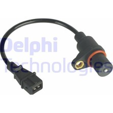 Delphi Delphı SS10958 - Krank Mil Sensörü Accent 1.3-1.4-1.5-Getz 1.3-1