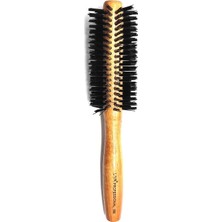 TeknoKapsül Liva 350 Professional Saç Fırçası Fön Isısına Dayanıklı