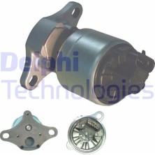 Delphi Delphı EG10004-12B1 - Egr Valfi Astra F-Combo-Corsa B-Tıgra-Vect
