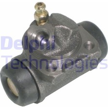 Delphi Delphı LW21898 - Fren Silindiri Sağ R19 19MM