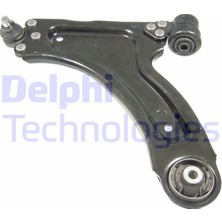 Delphi Delphı TC1004 - Rotilli Salıncak Ön Sol Alt Combo C -2000-2006-C